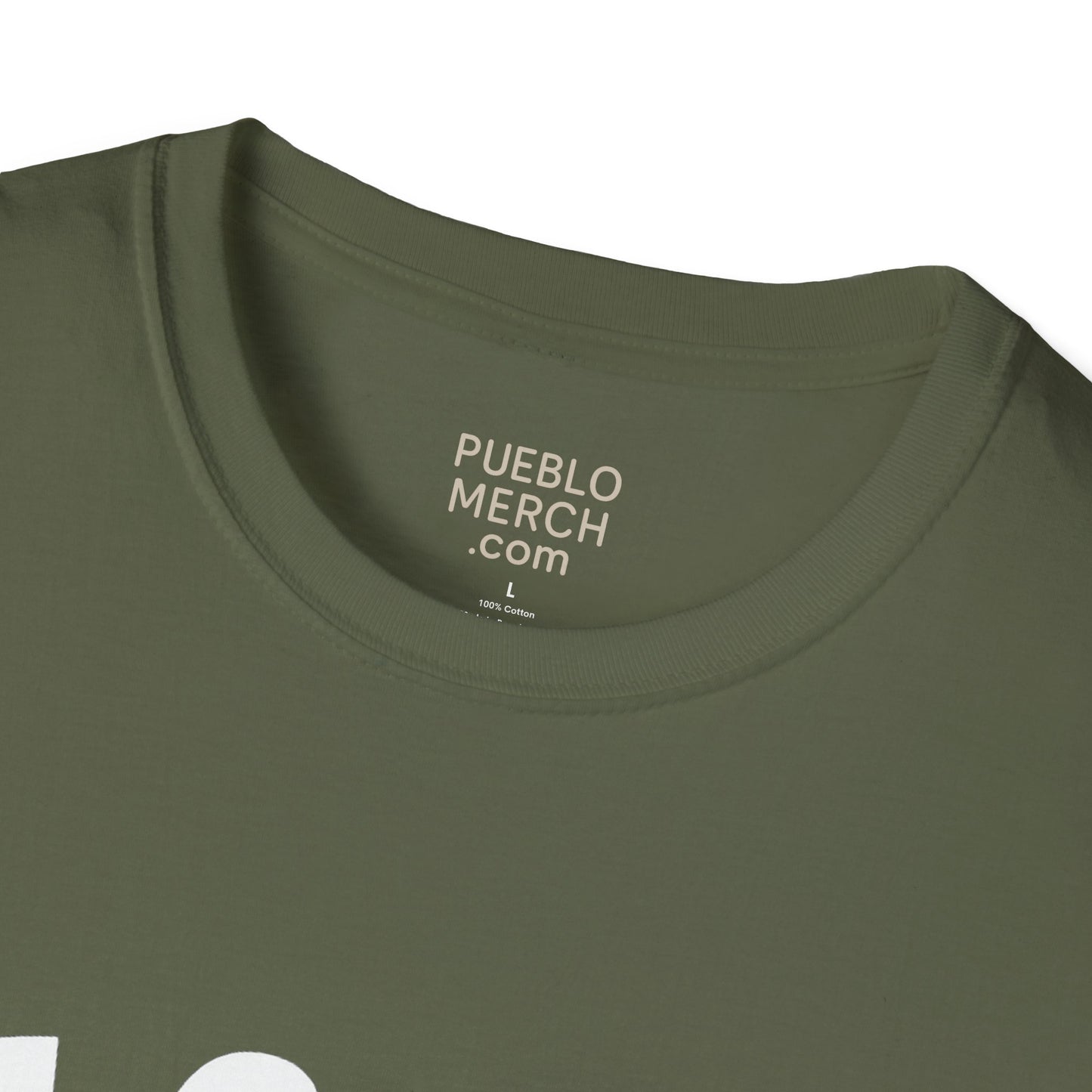 Pueblo Roasted T-Shirt