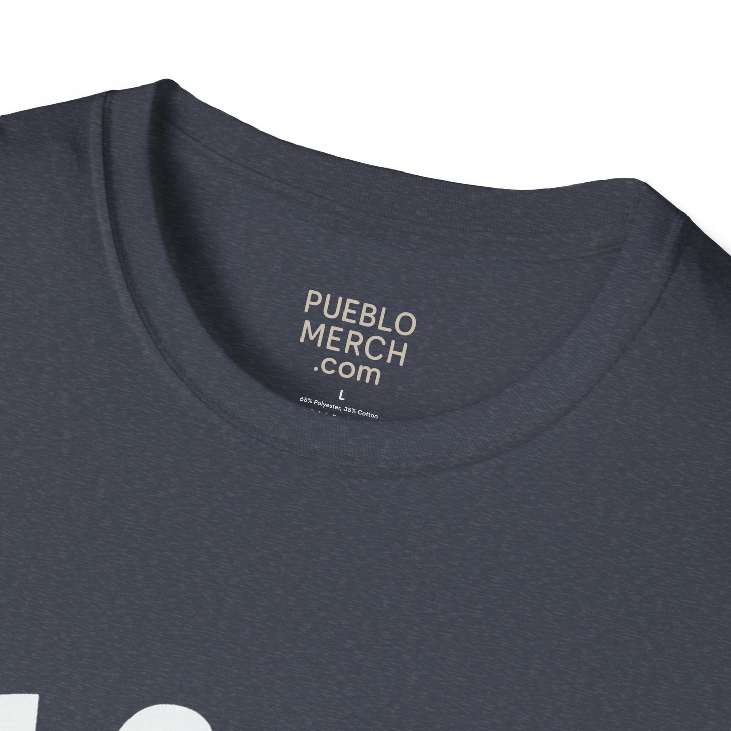 Pueblo Roasted T-Shirt