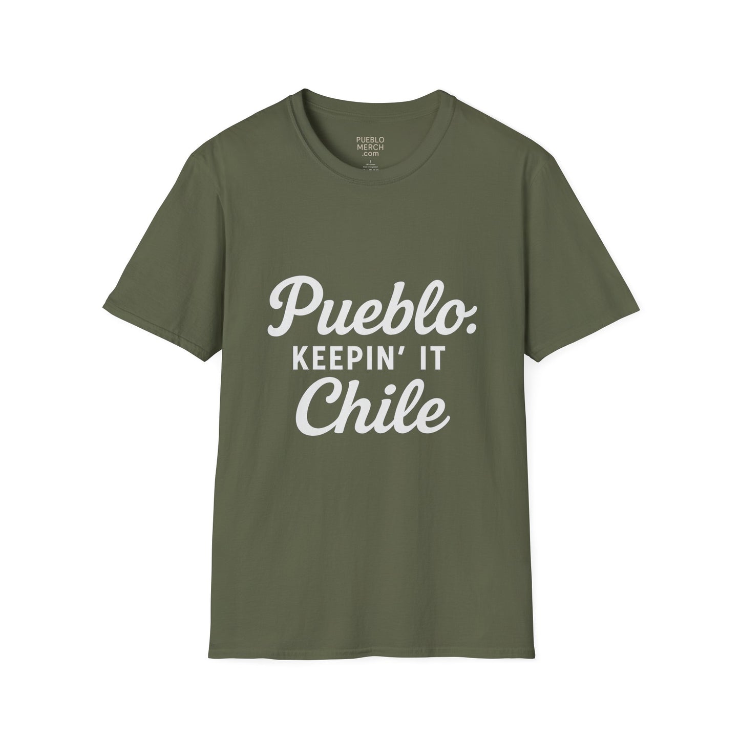 Pueblo Vibes T-Shirt