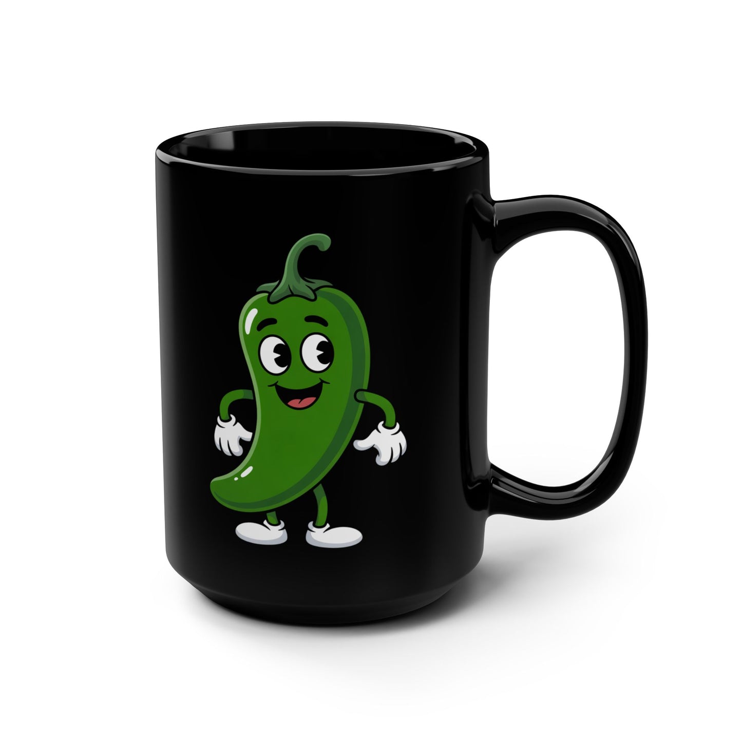 Pueblo Keeping It Chile Mug - 15 oz