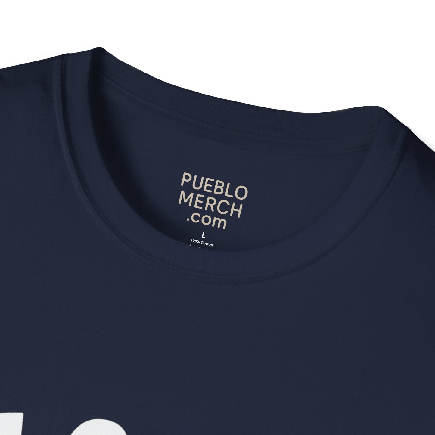 Pueblo Roasted T-Shirt