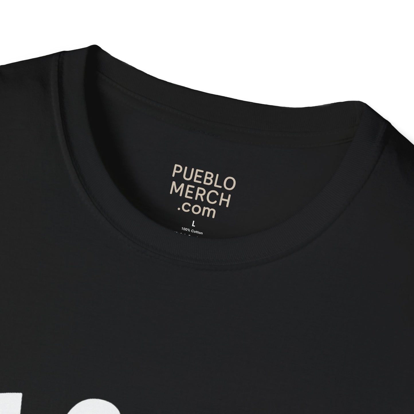 Pueblo Roasted T-Shirt