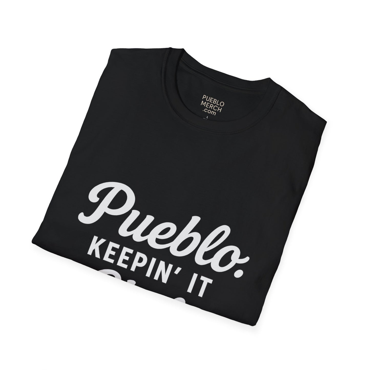 Pueblo Vibes T-Shirt