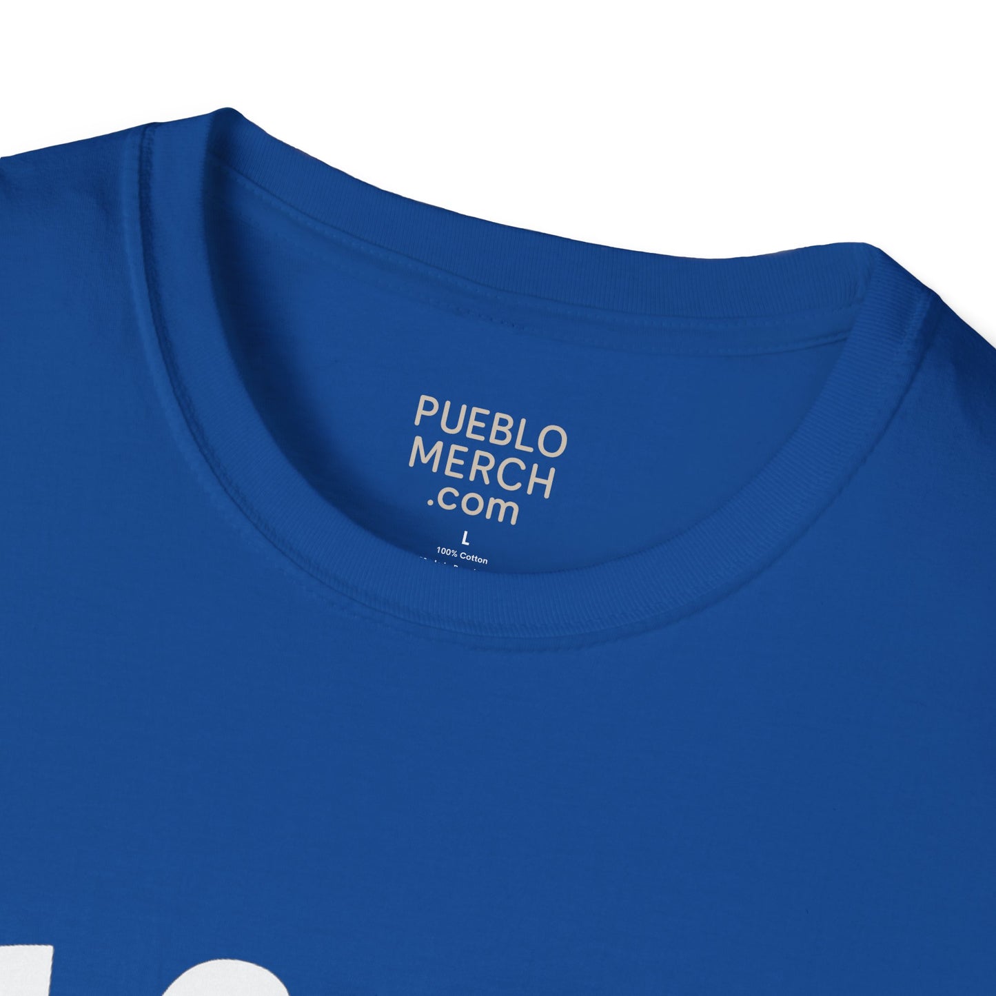 Pueblo Roasted T-Shirt