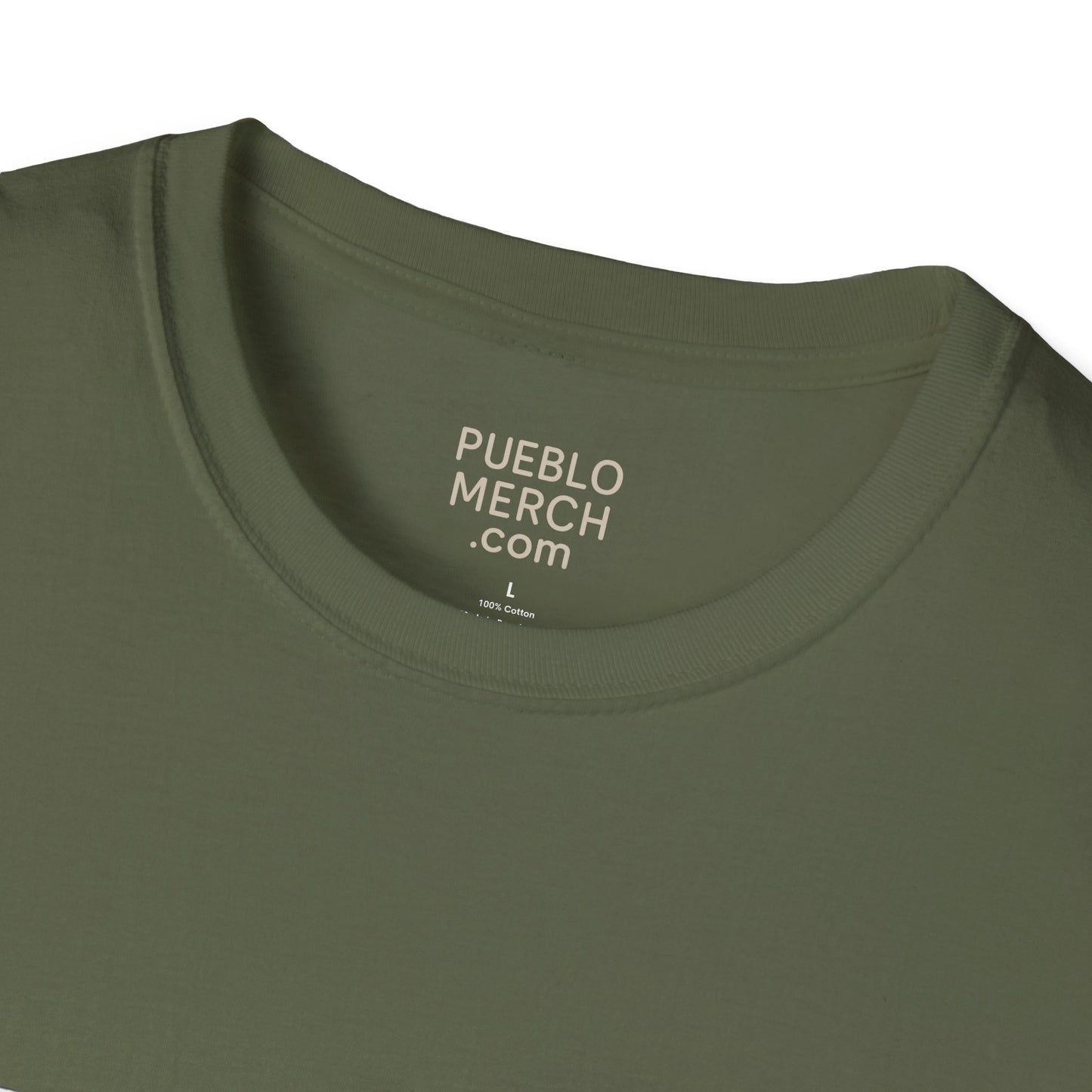 Pueblo Vibes T-Shirt