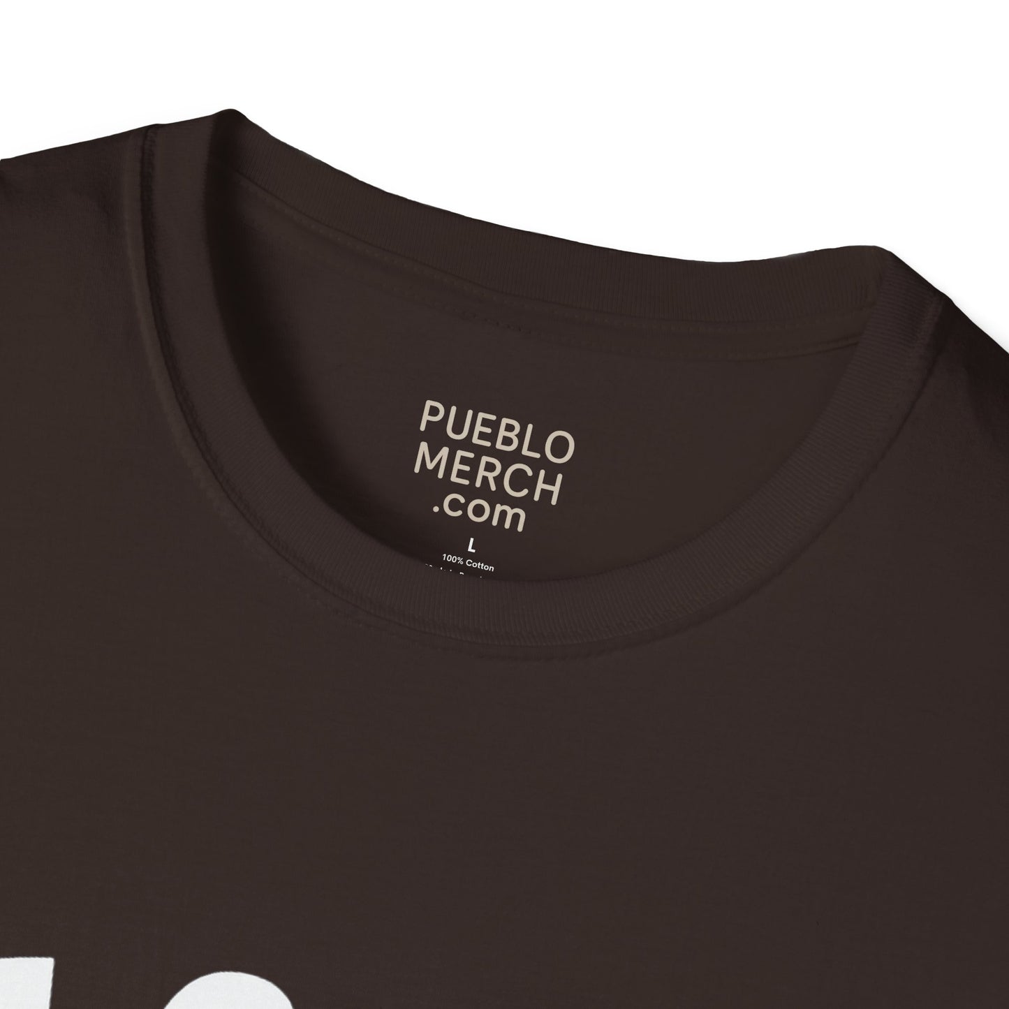 Pueblo Roasted T-Shirt