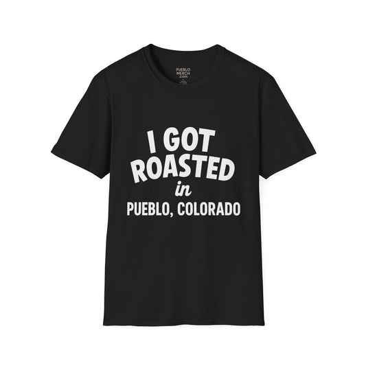 Pueblo Roasted T-Shirt