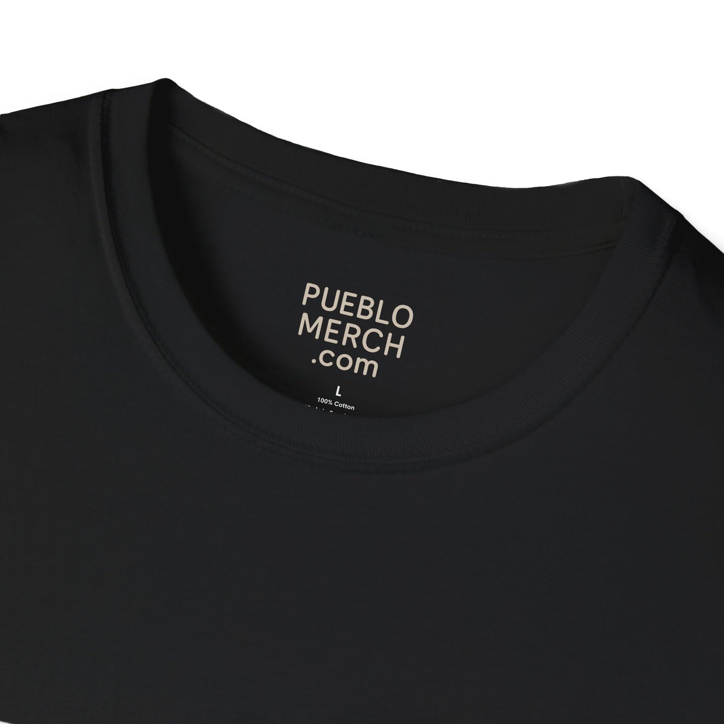 Pueblo Vibes T-Shirt