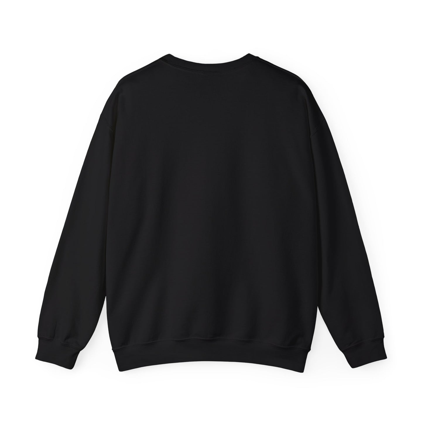 Sweatshirt – Pueblo Colorado (Black)