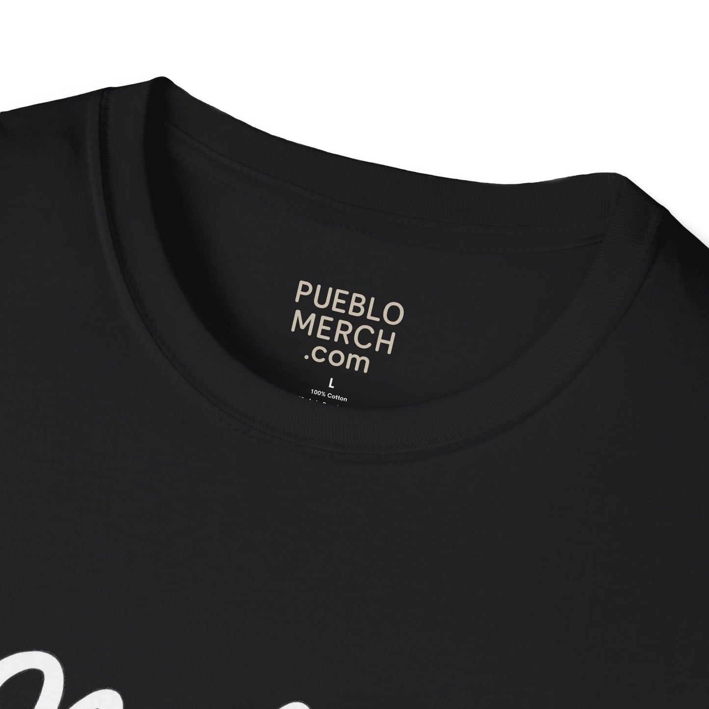 Mild Never Heard of Her Chile Pepper T-Shirt