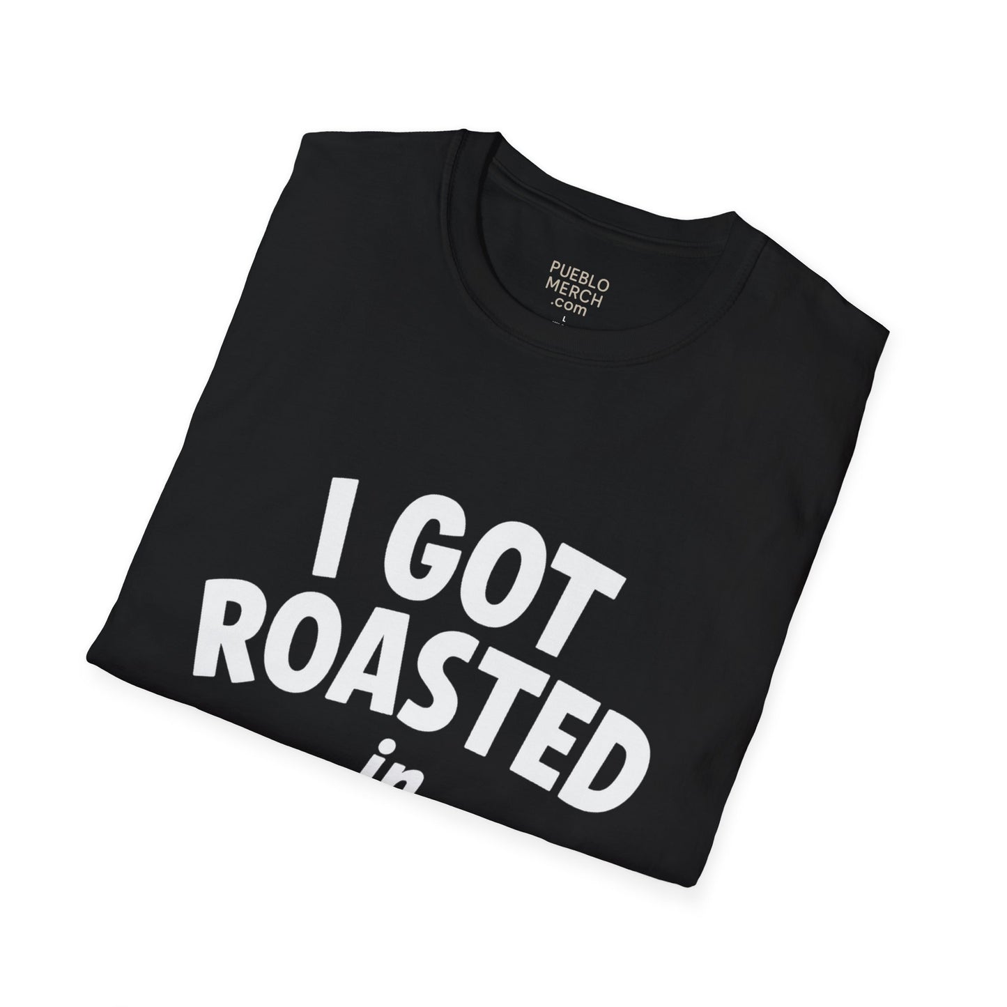 Pueblo Roasted T-Shirt