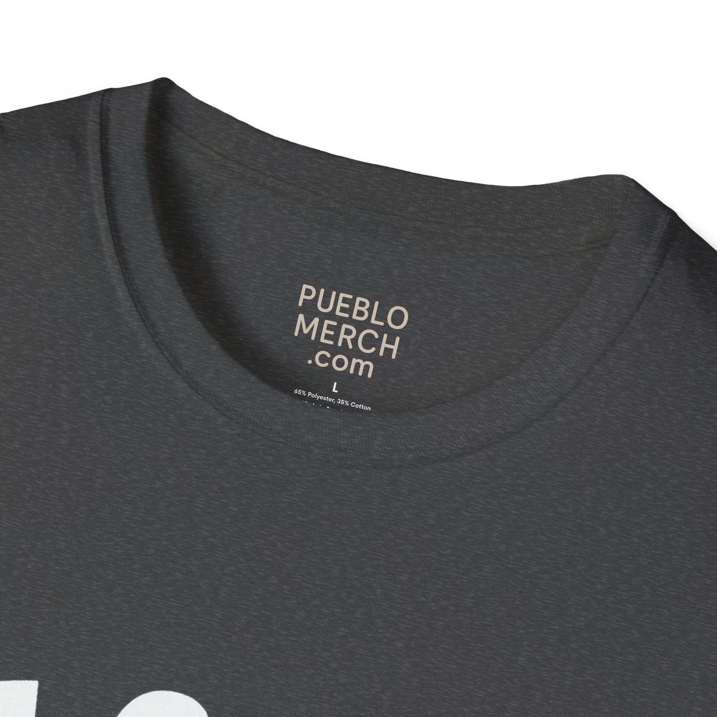 Pueblo Roasted T-Shirt
