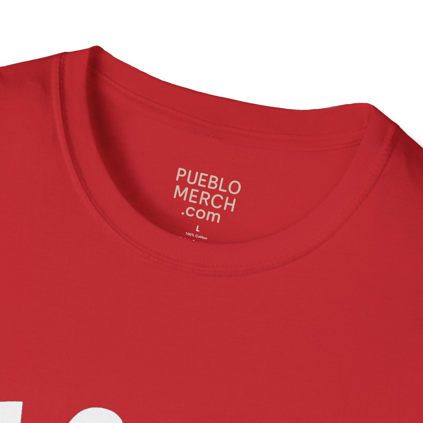 Pueblo Roasted T-Shirt
